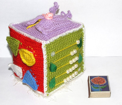 handmade-cube-for-the-kids